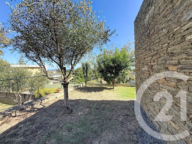 maison à vendre - 5 pièces - 182.68 m2 - BORGO - 202 - CORSE - Century 21 Paoli Immobilier