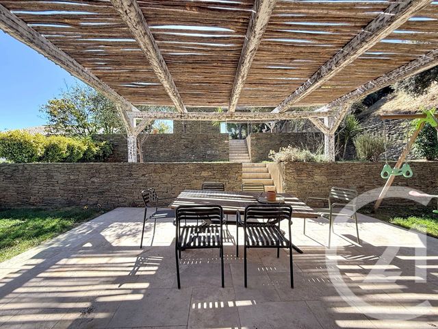 maison à vendre - 5 pièces - 182.68 m2 - BORGO - 202 - CORSE - Century 21 Paoli Immobilier