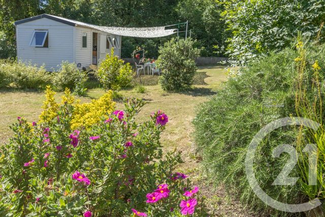 maison à vendre - 4 pièces - 155.0 m2 - SANTA MARIA POGGIO - 202 - CORSE - Century 21 Paoli Immobilier