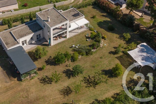 maison à vendre - 4 pièces - 155.0 m2 - SANTA MARIA POGGIO - 202 - CORSE - Century 21 Paoli Immobilier