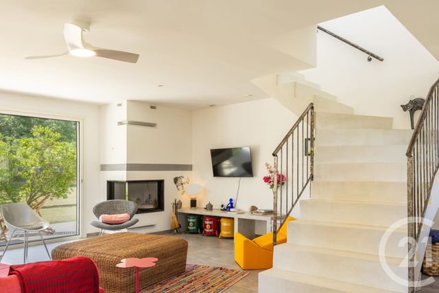 maison à vendre - 4 pièces - 155.0 m2 - SANTA MARIA POGGIO - 202 - CORSE - Century 21 Paoli Immobilier