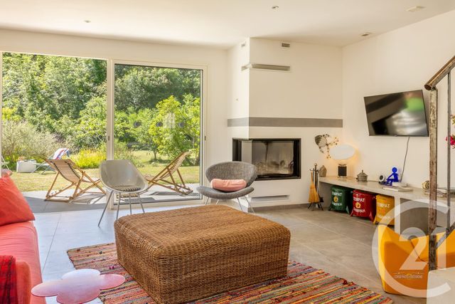maison à vendre - 4 pièces - 155.0 m2 - SANTA MARIA POGGIO - 202 - CORSE - Century 21 Paoli Immobilier