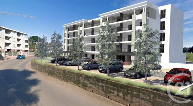 Afficher la photo en grand Appartement F3 à vendre - 3 pièces - 67.9 m2 - LUCCIANA - 20 - CORSE - Century 21 Paoli Immobilier