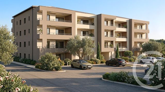 Appartement F1 à vendre - 1 pièce - 37.05 m2 - SAN NICOLAO - 202 - CORSE - Century 21 Paoli Immobilier
