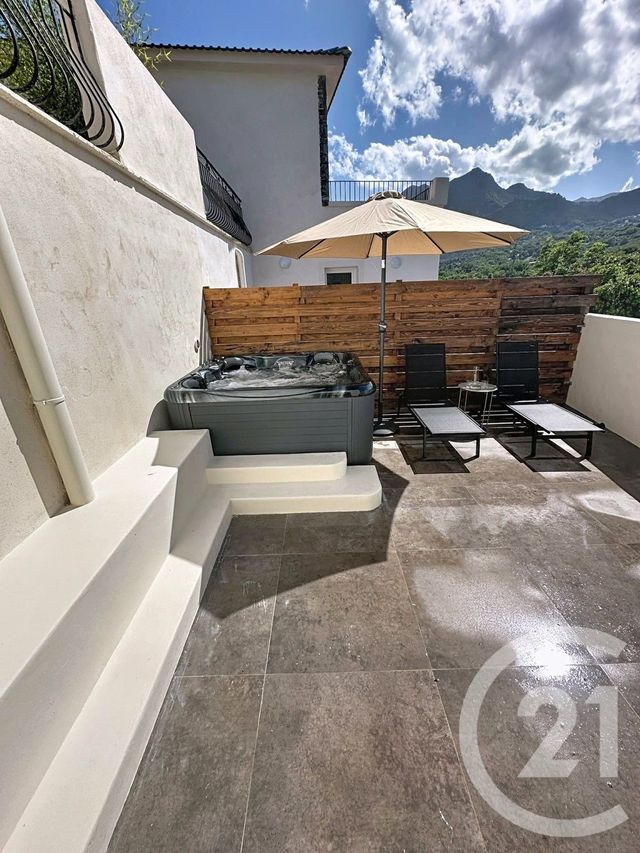 maison à vendre - 3 pièces - 84.0 m2 - SAN NICOLAO - 202 - CORSE - Century 21 Paoli Immobilier
