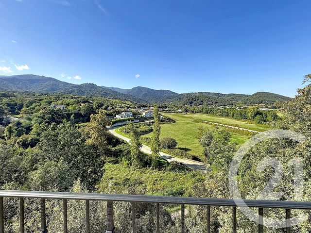 maison à vendre - 3 pièces - 84.0 m2 - SAN NICOLAO - 202 - CORSE - Century 21 Paoli Immobilier