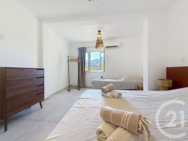 maison à vendre - 3 pièces - 84.0 m2 - SAN NICOLAO - 202 - CORSE - Century 21 Paoli Immobilier