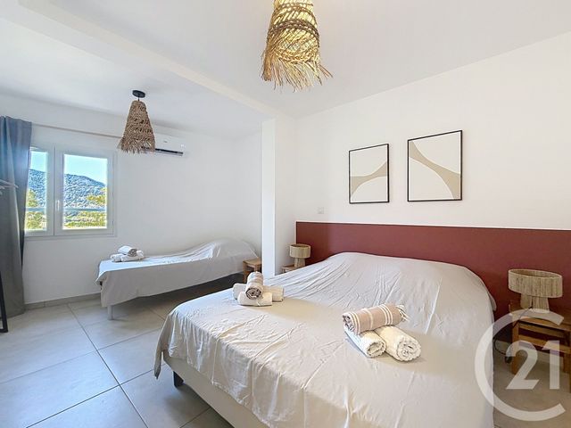 maison à vendre - 3 pièces - 84.0 m2 - SAN NICOLAO - 202 - CORSE - Century 21 Paoli Immobilier