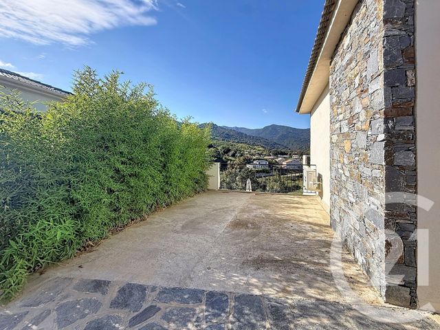 maison à vendre - 3 pièces - 84.0 m2 - SAN NICOLAO - 202 - CORSE - Century 21 Paoli Immobilier