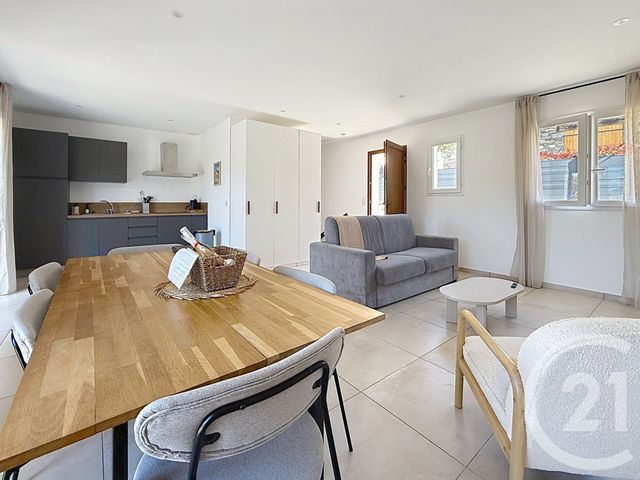 maison à vendre - 3 pièces - 84.0 m2 - SAN NICOLAO - 202 - CORSE - Century 21 Paoli Immobilier