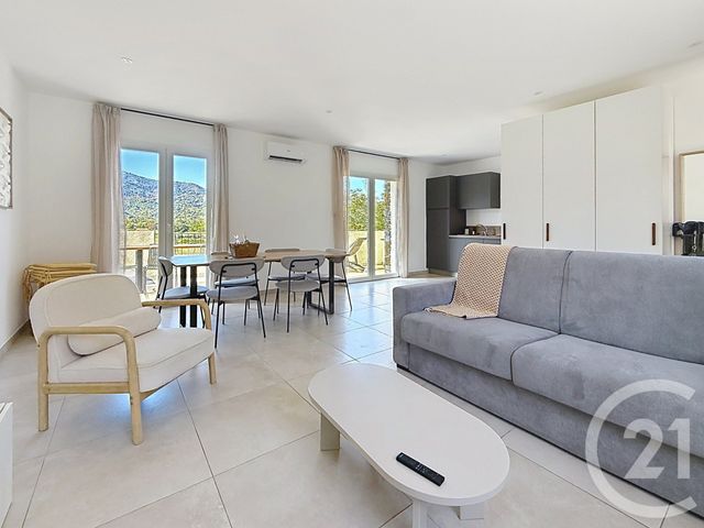 maison à vendre - 3 pièces - 84.0 m2 - SAN NICOLAO - 202 - CORSE - Century 21 Paoli Immobilier