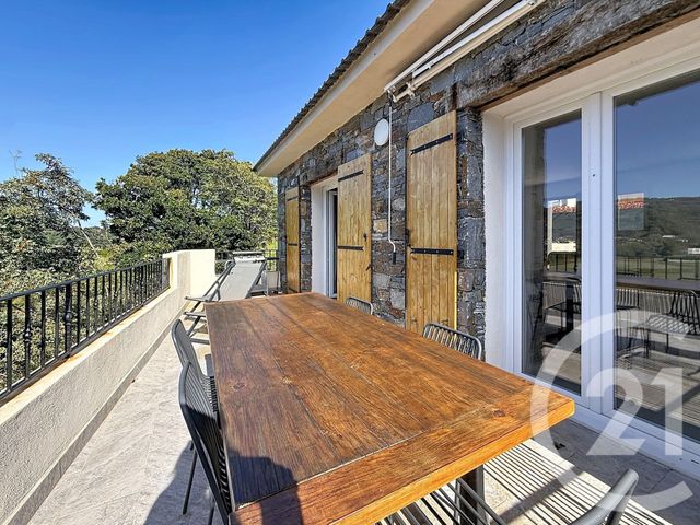 maison à vendre - 3 pièces - 84.0 m2 - SAN NICOLAO - 202 - CORSE - Century 21 Paoli Immobilier