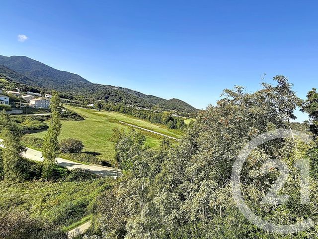 maison à vendre - 3 pièces - 84.0 m2 - SAN NICOLAO - 202 - CORSE - Century 21 Paoli Immobilier