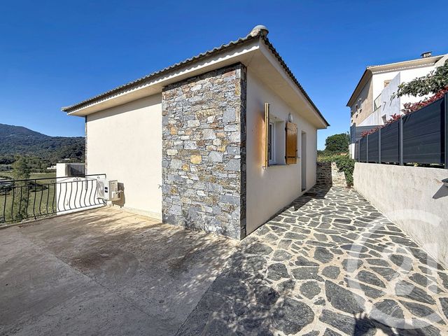maison à vendre - 3 pièces - 84.0 m2 - SAN NICOLAO - 202 - CORSE - Century 21 Paoli Immobilier
