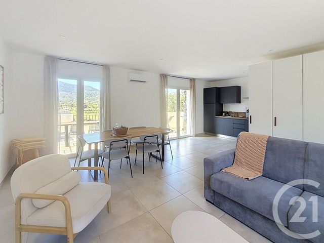 maison à vendre - 3 pièces - 84.0 m2 - SAN NICOLAO - 202 - CORSE - Century 21 Paoli Immobilier
