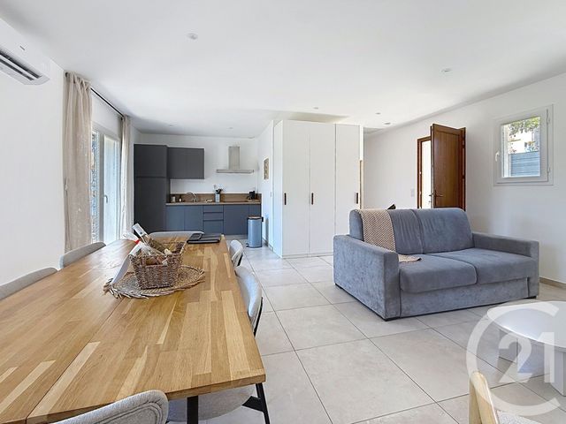 maison à vendre - 3 pièces - 84.0 m2 - SAN NICOLAO - 202 - CORSE - Century 21 Paoli Immobilier
