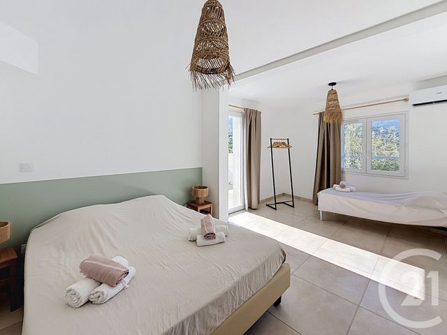 maison à vendre - 3 pièces - 84.0 m2 - SAN NICOLAO - 202 - CORSE - Century 21 Paoli Immobilier
