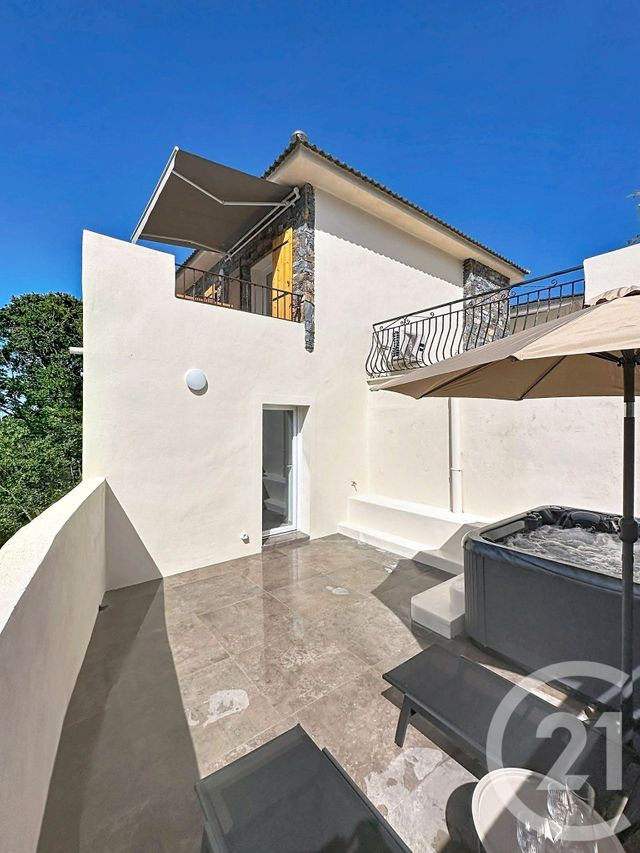 maison à vendre - 3 pièces - 84.0 m2 - SAN NICOLAO - 202 - CORSE - Century 21 Paoli Immobilier