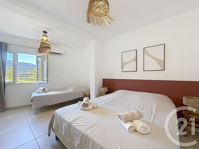 maison à vendre - 3 pièces - 84.0 m2 - SAN NICOLAO - 202 - CORSE - Century 21 Paoli Immobilier