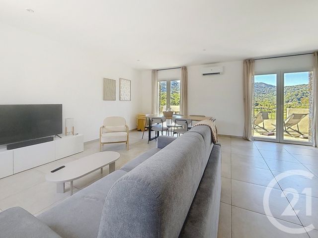 maison à vendre - 3 pièces - 84.0 m2 - SAN NICOLAO - 202 - CORSE - Century 21 Paoli Immobilier