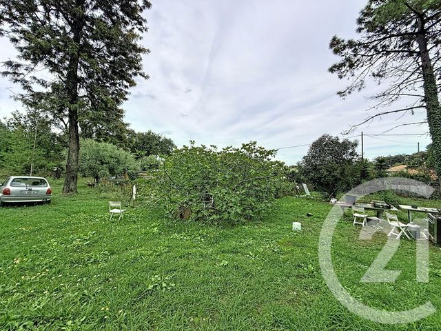 terrain à vendre - 2100.0 m2 - SANTA LUCIA DI MORIANI - 202 - CORSE - Century 21 Paoli Immobilier