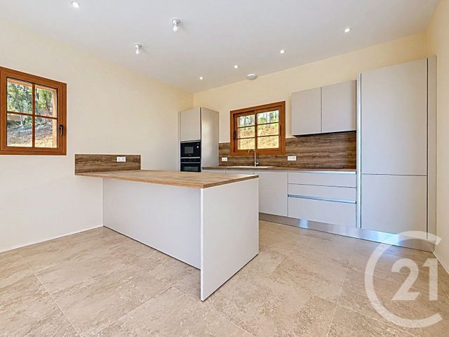 maison à vendre - 5 pièces - 135.0 m2 - CERVIONE - 202 - CORSE - Century 21 Paoli Immobilier