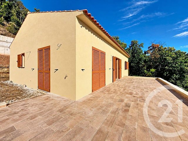 maison à vendre - 5 pièces - 135.0 m2 - CERVIONE - 202 - CORSE - Century 21 Paoli Immobilier