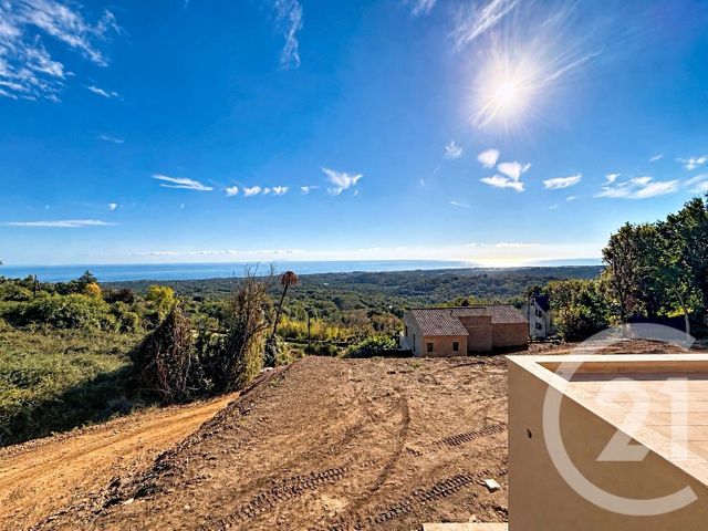maison à vendre - 5 pièces - 135.0 m2 - CERVIONE - 202 - CORSE - Century 21 Paoli Immobilier