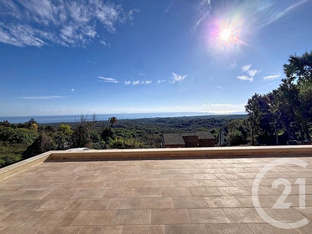 maison à vendre - 5 pièces - 135.0 m2 - CERVIONE - 202 - CORSE - Century 21 Paoli Immobilier