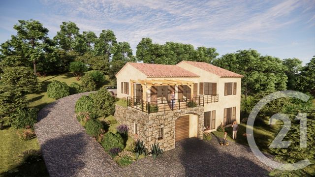 maison - CERVIONE - 202
