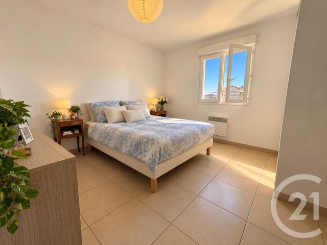 Appartement T3 à vendre - 3 pièces - 66.83 m2 - SAN NICOLAO - 202 - CORSE - Century 21 Paoli Immobilier