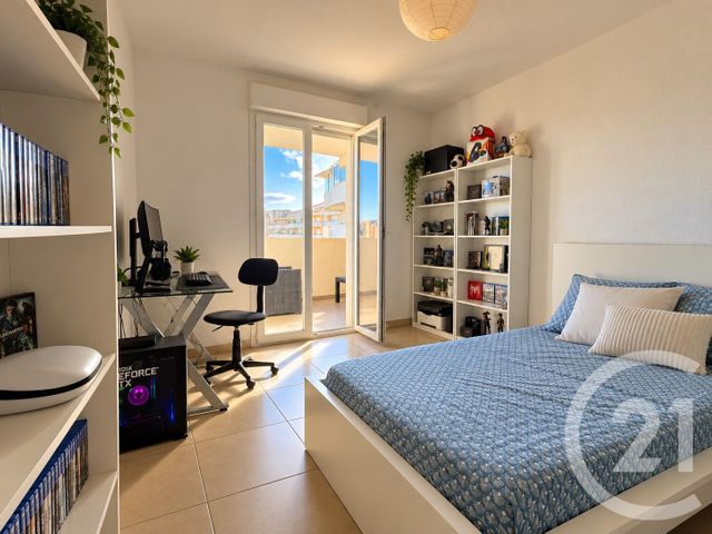 Appartement T3 à vendre - 3 pièces - 66.83 m2 - SAN NICOLAO - 202 - CORSE - Century 21 Paoli Immobilier