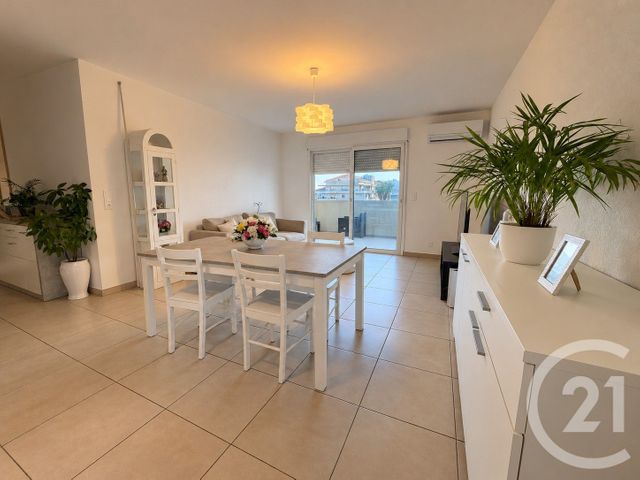 Appartement T3 à vendre - 3 pièces - 66.83 m2 - SAN NICOLAO - 202 - CORSE - Century 21 Paoli Immobilier