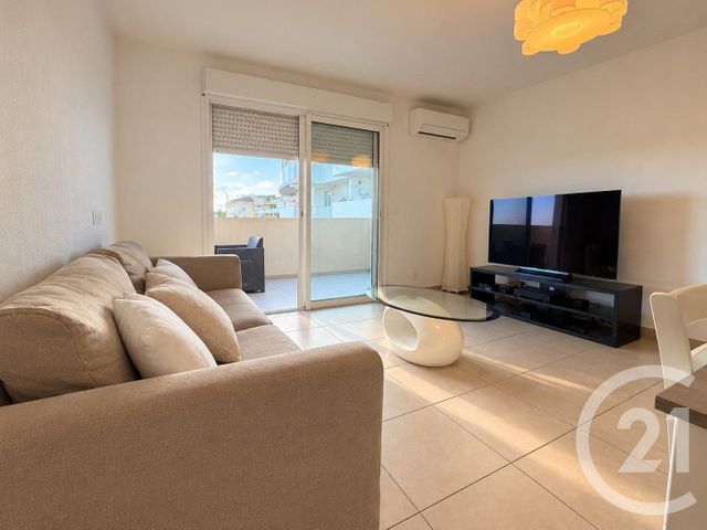 Appartement T3 à vendre - 3 pièces - 66.83 m2 - SAN NICOLAO - 202 - CORSE - Century 21 Paoli Immobilier