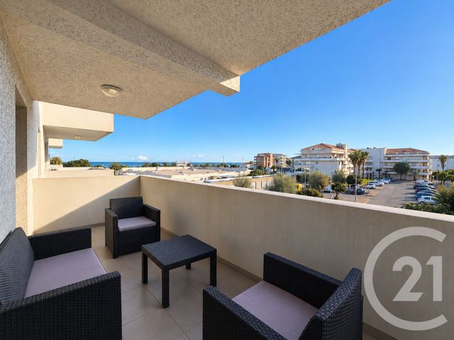 appartement - SAN NICOLAO - 202