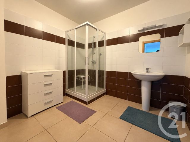 Appartement T3 à vendre - 3 pièces - 66.83 m2 - SAN NICOLAO - 202 - CORSE - Century 21 Paoli Immobilier