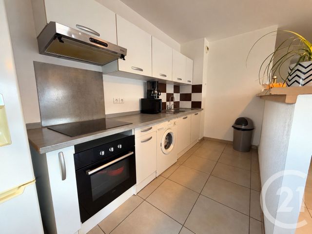 Appartement T3 à vendre - 3 pièces - 66.83 m2 - SAN NICOLAO - 202 - CORSE - Century 21 Paoli Immobilier