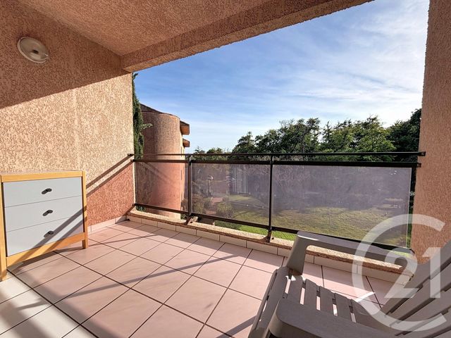 Appartement Studio à vendre - 1 pièce - 24.7 m2 - SAN NICOLAO - 202 - CORSE - Century 21 Paoli Immobilier