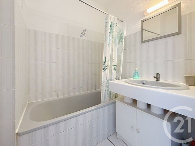 Appartement Studio à vendre - 1 pièce - 24.7 m2 - SAN NICOLAO - 202 - CORSE - Century 21 Paoli Immobilier