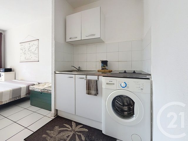 Appartement Studio à vendre - 1 pièce - 24.7 m2 - SAN NICOLAO - 202 - CORSE - Century 21 Paoli Immobilier