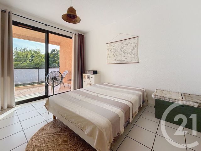 Appartement Studio à vendre - 1 pièce - 24.7 m2 - SAN NICOLAO - 202 - CORSE - Century 21 Paoli Immobilier