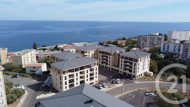 divers à vendre - 100.0 m2 - BASTIA - 202 - CORSE - Century 21 Paoli Immobilier