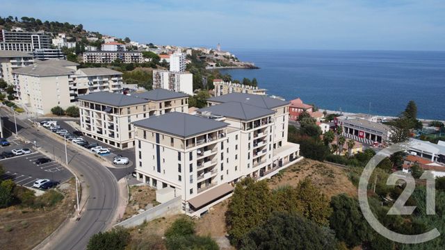 divers à vendre - 49.1 m2 - BASTIA - 202 - CORSE - Century 21 Paoli Immobilier