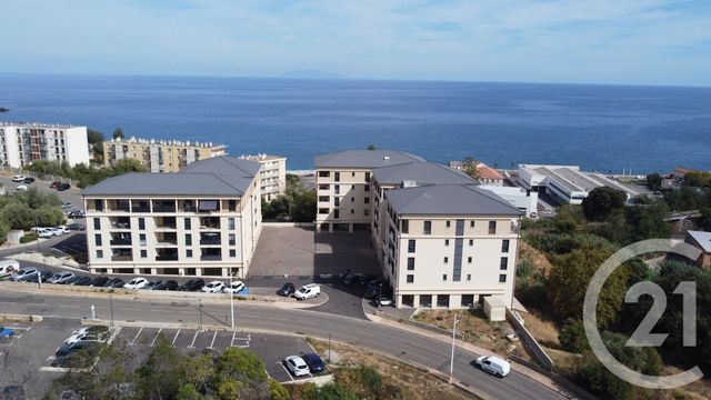 divers à vendre - 49.1 m2 - BASTIA - 202 - CORSE - Century 21 Paoli Immobilier
