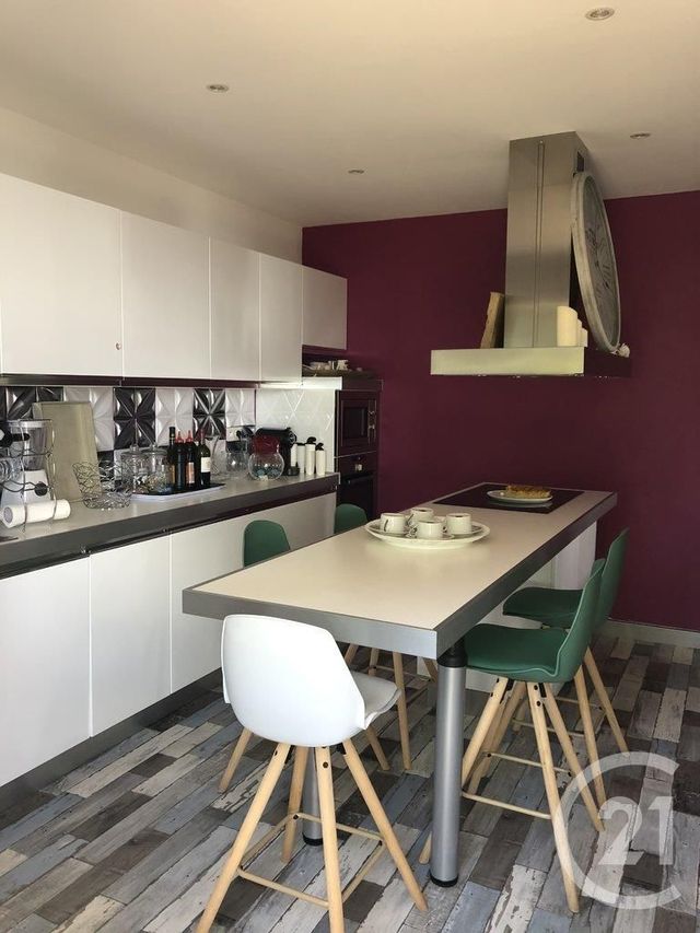 Afficher la photo en grand Appartement F4 à vendre - 4 pièces - 110.0 m2 - CERVIONE - 20 - CORSE - Century 21 Paoli Immobilier