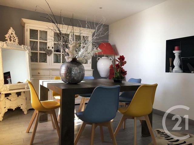 Afficher la photo en grand Appartement F4 à vendre - 4 pièces - 110.0 m2 - CERVIONE - 20 - CORSE - Century 21 Paoli Immobilier