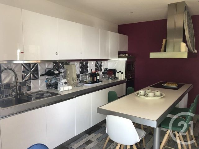 Afficher la photo en grand Appartement F4 à vendre - 4 pièces - 110.0 m2 - CERVIONE - 20 - CORSE - Century 21 Paoli Immobilier