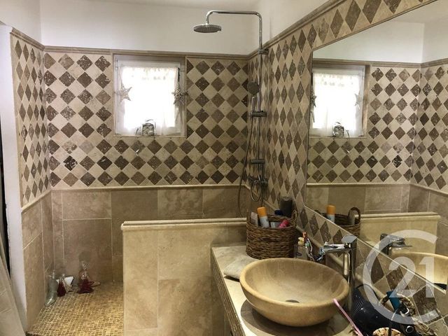 Afficher la photo en grand Appartement F4 à vendre - 4 pièces - 110.0 m2 - CERVIONE - 20 - CORSE - Century 21 Paoli Immobilier