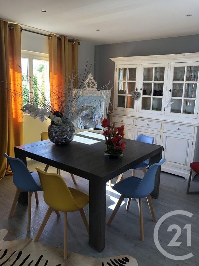 Afficher la photo en grand Appartement F4 à vendre - 4 pièces - 110.0 m2 - CERVIONE - 20 - CORSE - Century 21 Paoli Immobilier