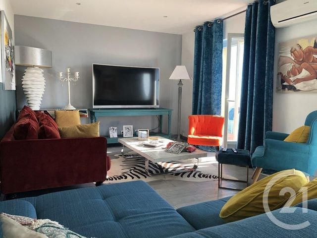 Afficher la photo en grand Appartement F4 à vendre - 4 pièces - 110.0 m2 - CERVIONE - 20 - CORSE - Century 21 Paoli Immobilier